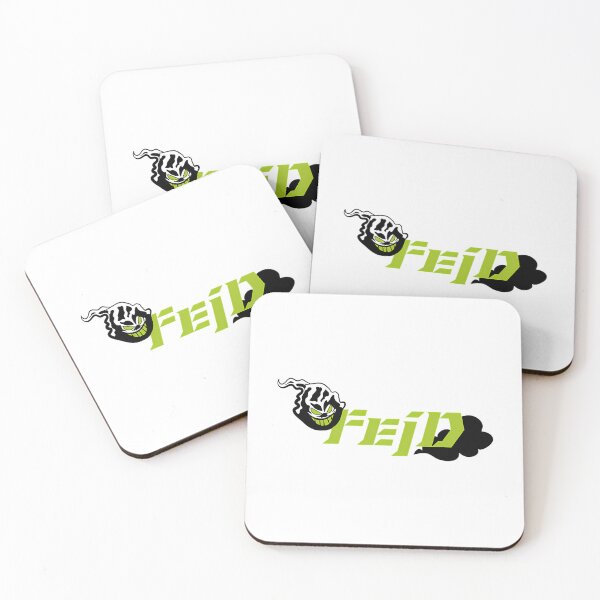 Item preview, Feid Merch Feid Logo designed and sold by isy-nuano.