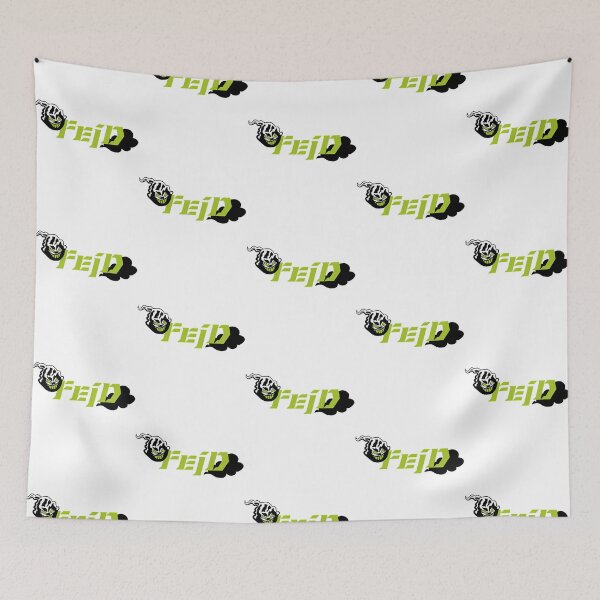 Item preview, Feid Merch Feid Logo designed and sold by isy-nuano.