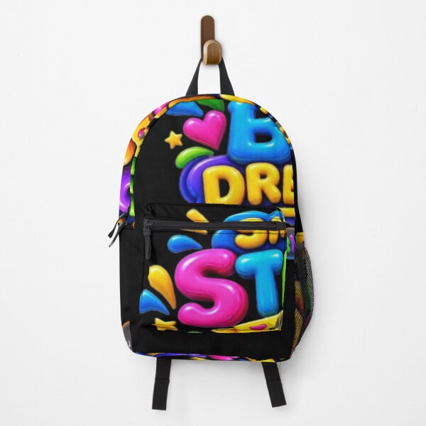 Item preview, Small Steps Make Big Dreams Motivational Quote designed and sold by Pawar1999.