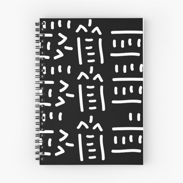 Item preview, Traditional Bogolan Pattern – African Textile Art & Ethnic Design designed and sold by Wolagno.