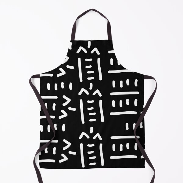 Item preview, Traditional Bogolan Pattern – African Textile Art & Ethnic Design designed and sold by Wolagno.