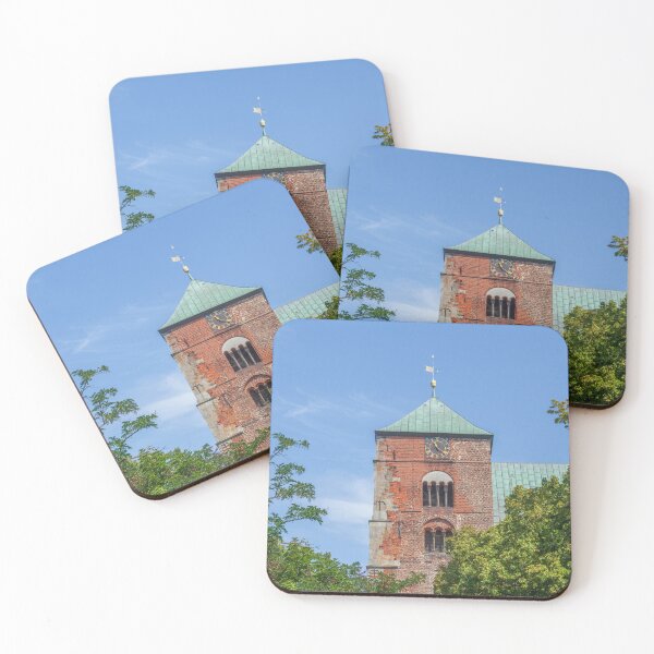 Item preview, Verden Cathedral, Verden, Lower Saxony, Germany designed and sold by Torsten  Krüger.