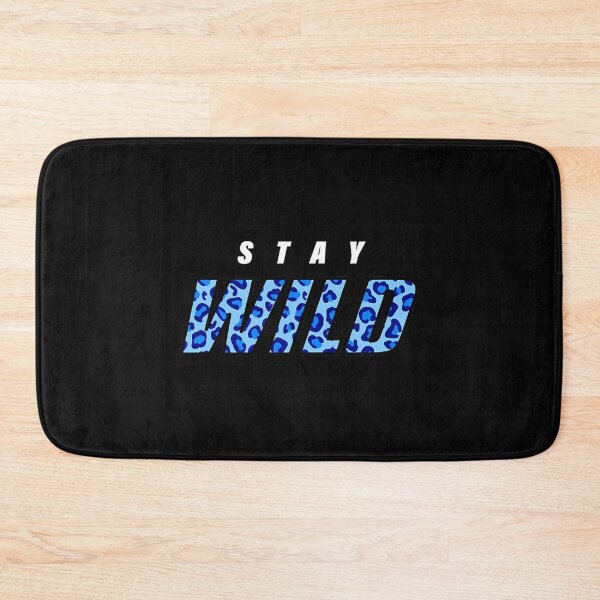 Item preview, Stay Wild Ben Azelart Youtuber designed and sold by aelan-iDelao.