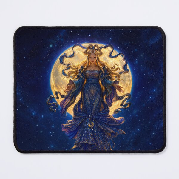 Item preview, Princess Yue designed and sold by BubaArt.