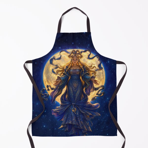 Item preview, Princess Yue designed and sold by BubaArt.