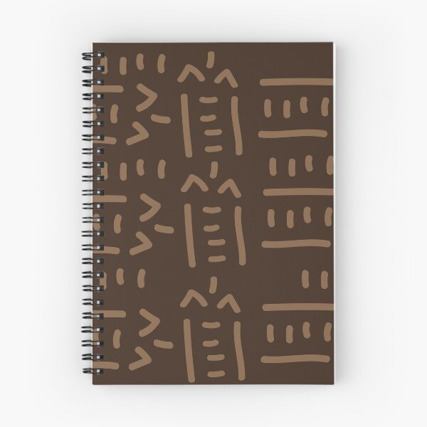 Item preview, Traditional Bogolan Pattern – African Textile Art & Ethnic Design designed and sold by Wolagno.