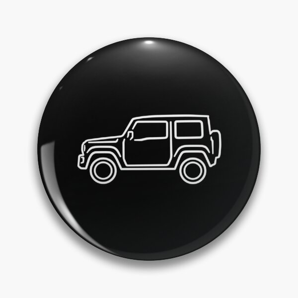 Item preview, Suzuki Jimny designed and sold by AlexGuzm-an.