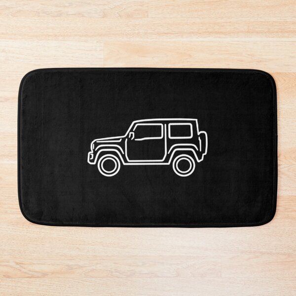 Item preview, Suzuki Jimny designed and sold by AlexGuzm-an.