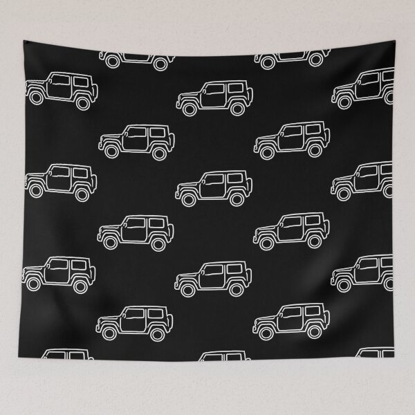 Item preview, Suzuki Jimny designed and sold by AlexGuzm-an.