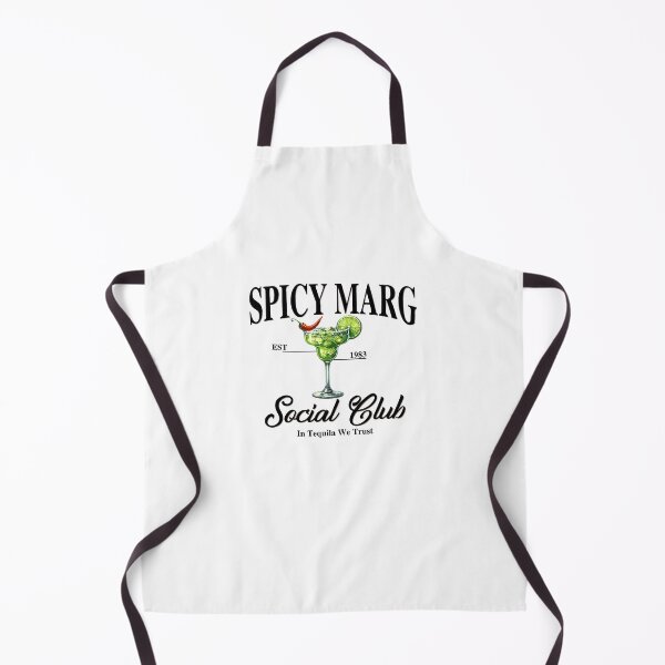 Item preview, Spicy Margarita Social Club Vintage designed and sold by nryum.