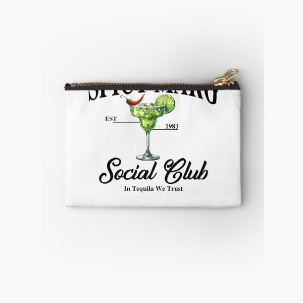 Item preview, Spicy Margarita Social Club Vintage designed and sold by nryum.