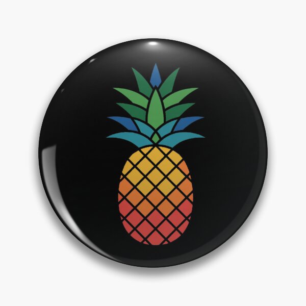 Item preview, Pine Apple designed and sold by ZooStateofMind.