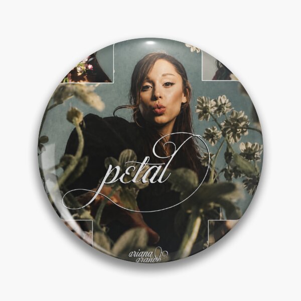 Item preview, Ariana Petal designed and sold by owpldh.