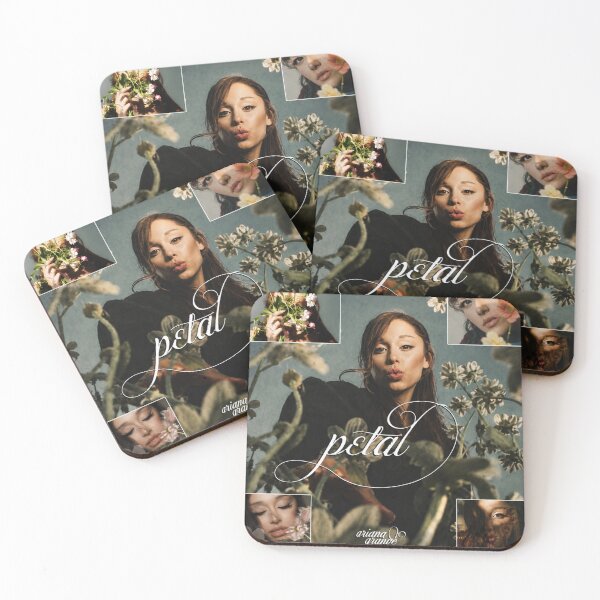 Item preview, Ariana Petal designed and sold by owpldh.