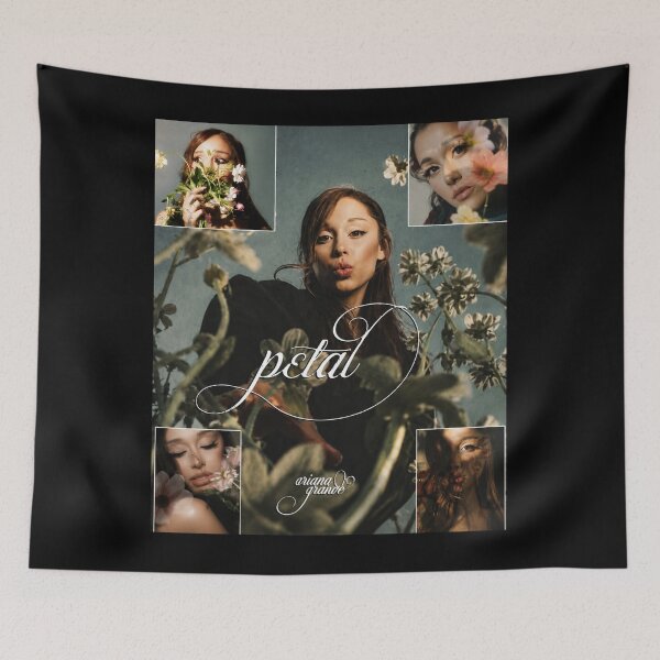 Item preview, Ariana Petal designed and sold by owpldh.