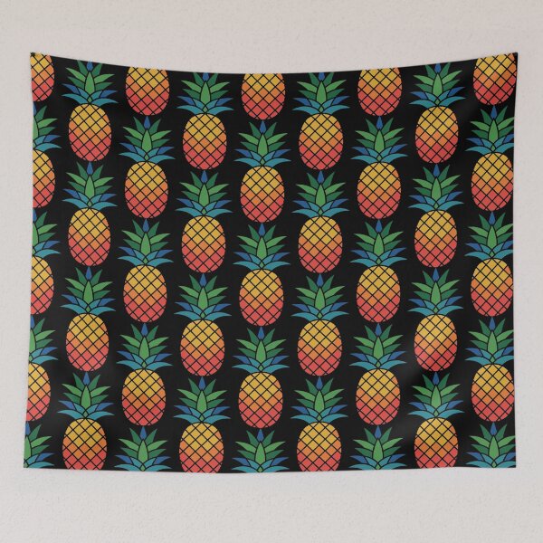 Item preview, Pine Apple designed and sold by ZooStateofMind.
