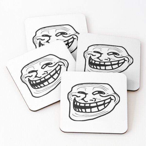 Item preview, Troll designed and sold by bsalaub-.