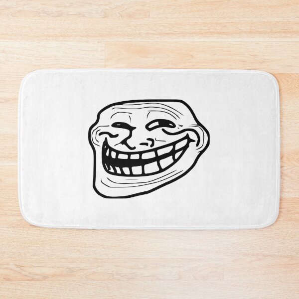 Item preview, Troll designed and sold by bsalaub-.