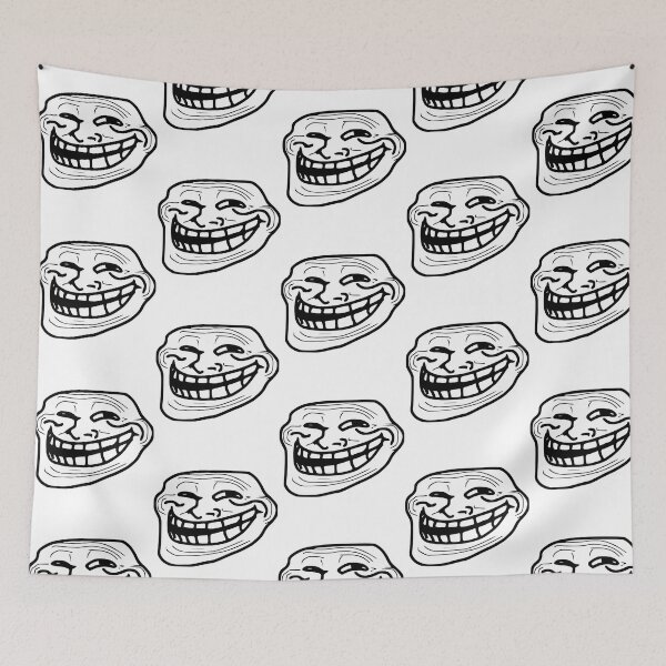 Item preview, Troll designed and sold by bsalaub-.