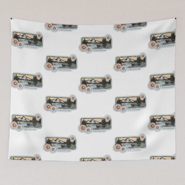 Item preview, Suzuki Jimny (Medium Grey) No Wasted Weekends designed and sold by AlexGuzm-an.