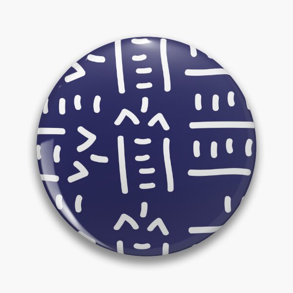 Item preview, Traditional Bogolan Pattern – African Textile Art & Ethnic Design designed and sold by Wolagno.