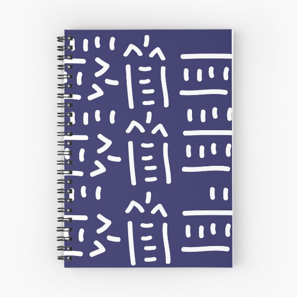 Item preview, Traditional Bogolan Pattern – African Textile Art & Ethnic Design designed and sold by Wolagno.