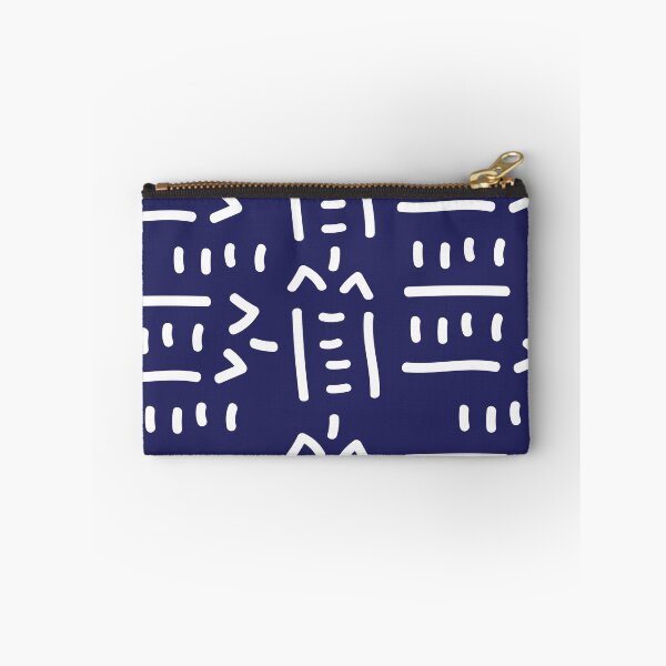 Item preview, Traditional Bogolan Pattern – African Textile Art & Ethnic Design designed and sold by Wolagno.