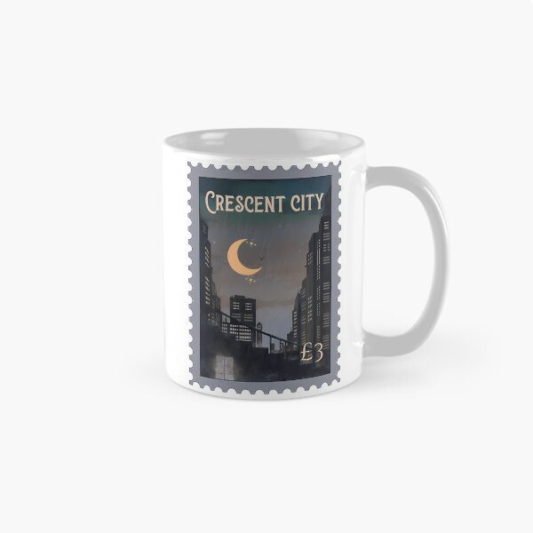 Item preview, Crescent City Stamp designed and sold by Tinlesadasuig.