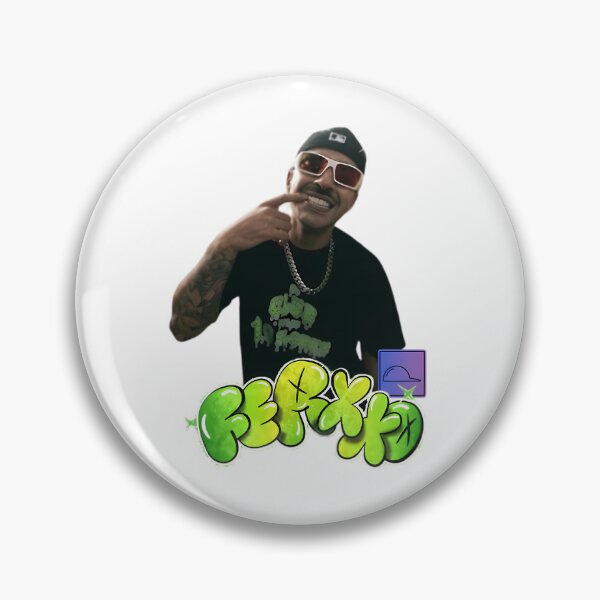 Item preview, Ferxxo T-Shirt  designed and sold by isy-nuano.
