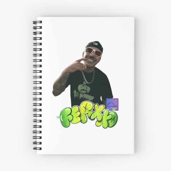 Item preview, Ferxxo T-Shirt  designed and sold by isy-nuano.