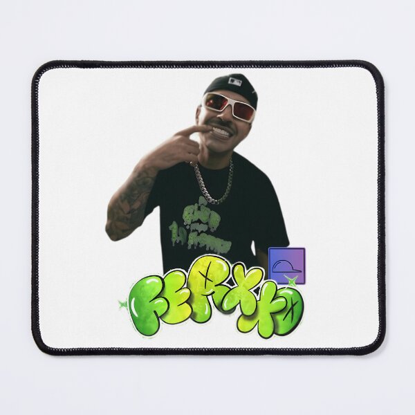 Item preview, Ferxxo T-Shirt designed and sold by isy-nuano.