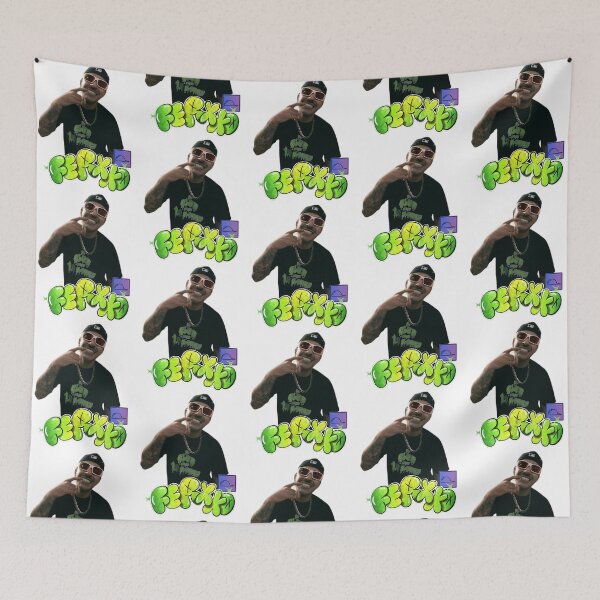 Item preview, Ferxxo T-Shirt  designed and sold by isy-nuano.