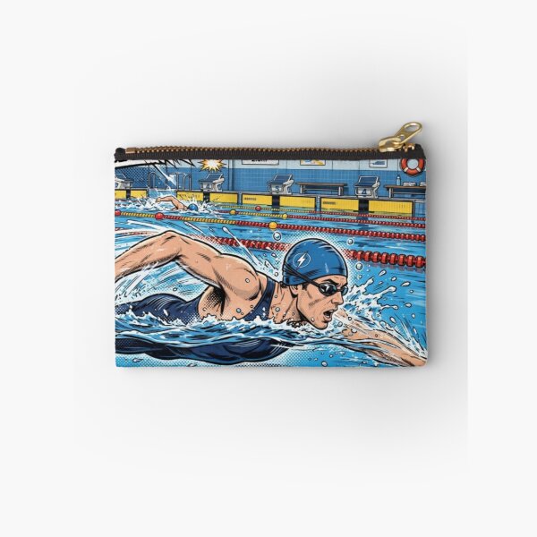 Item preview, Swimming  designed and sold by Donnerdive.
