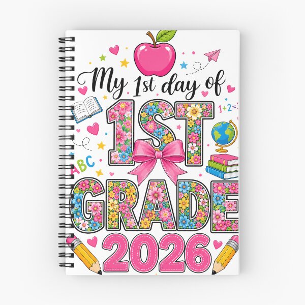 Item preview, Cute Floral Back to School Teacher Gift designed and sold by LinaDesign Store.