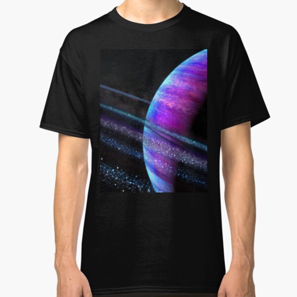 Roche Limit Classic T-Shirt