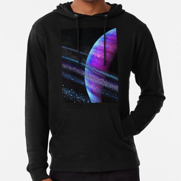 Roche Limit Lightweight Hoodie