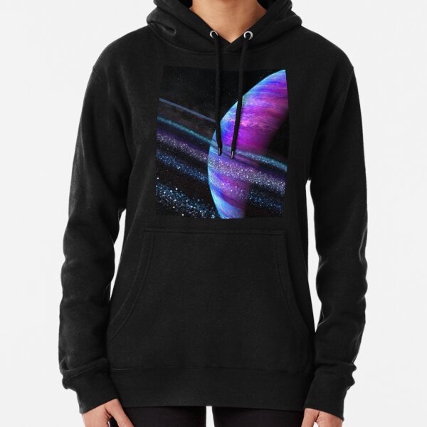 Roche Limit Pullover Hoodie