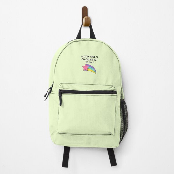 Item preview, Gluten Free Is Expensive But So Am I | Funny Coeliac Design designed and sold by My Gluten Free Life UK.