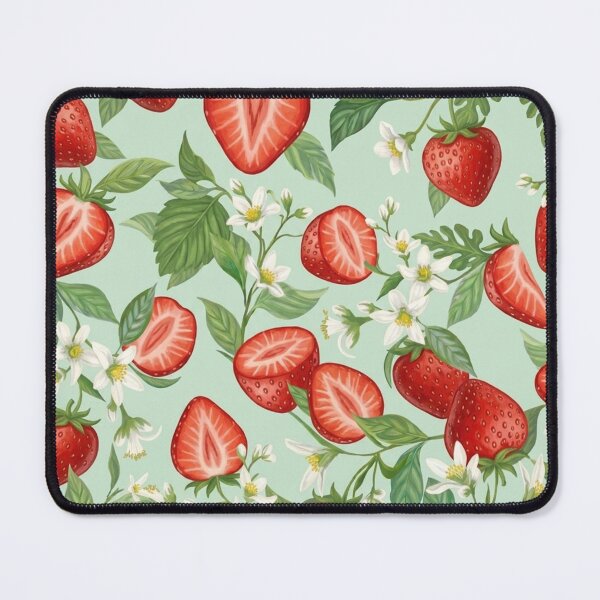 Item preview, Strawberry Garden designed and sold by Infinity-Wear.