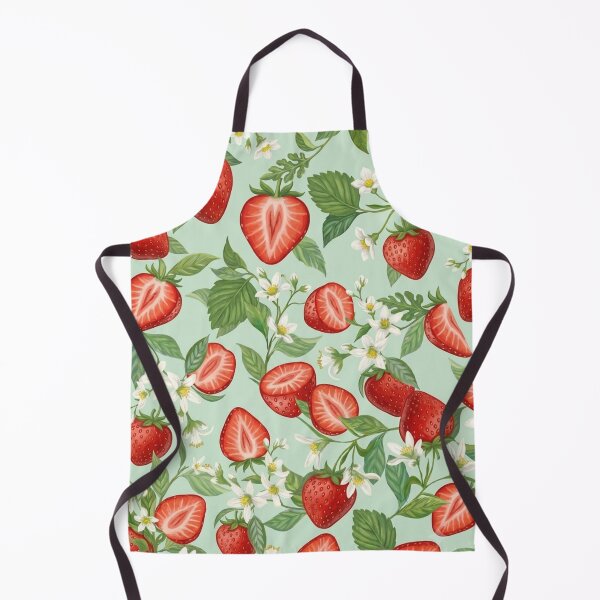 Item preview, Strawberry Garden designed and sold by Infinity-Wear.