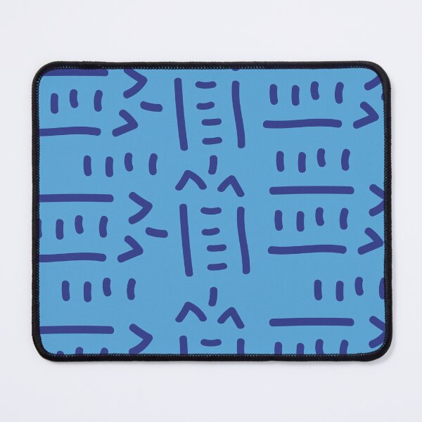 Item preview, Traditional Bogolan Pattern – African Textile Art & Ethnic Design designed and sold by Wolagno.