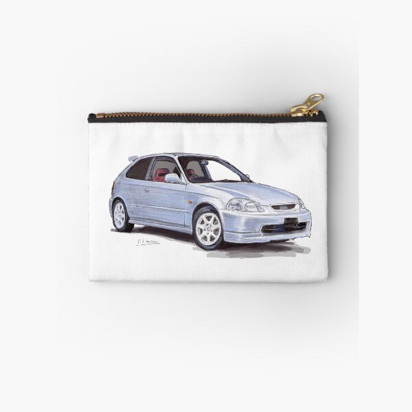 Item preview, Civic Type R designed and sold by Francohanekom.