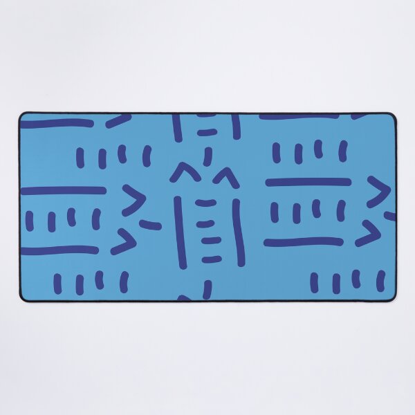 Item preview, Traditional Bogolan Pattern – African Textile Art & Ethnic Design designed and sold by Wolagno.