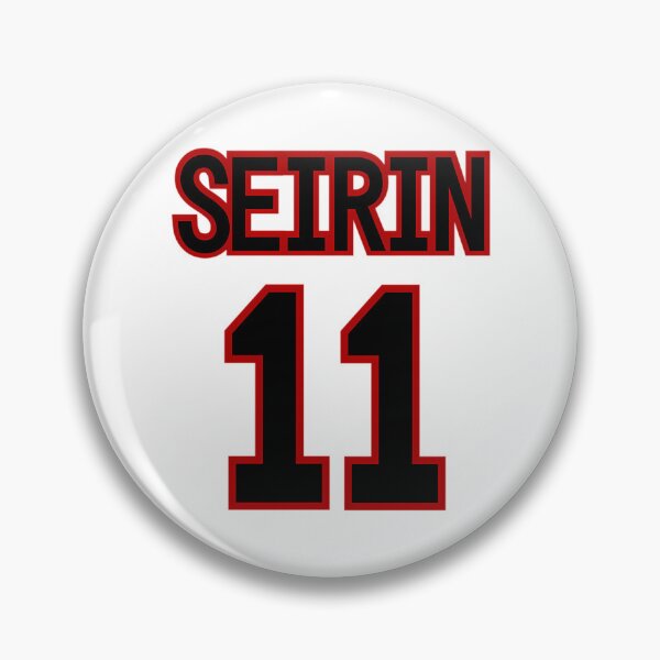 Item preview, Seirin Uniform - Kuroko designed and sold by ZahiraFi-reston.