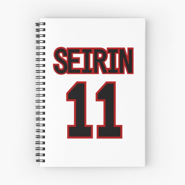 Item preview, Seirin Uniform - Kuroko designed and sold by ZahiraFi-reston.