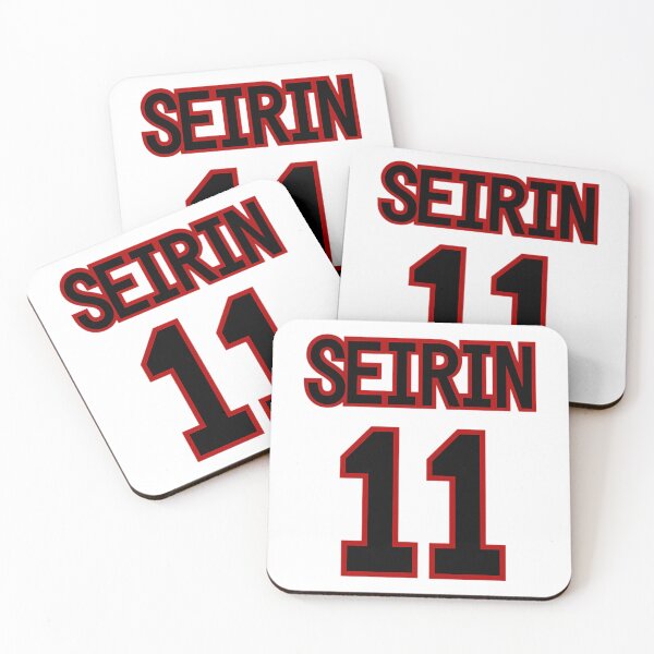 Item preview, Seirin Uniform - Kuroko designed and sold by ZahiraFi-reston.