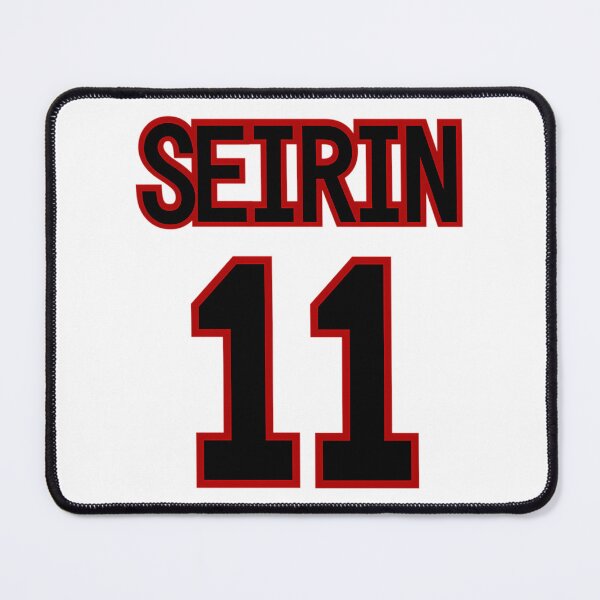 Item preview, Seirin Uniform - Kuroko designed and sold by ZahiraFi-reston.