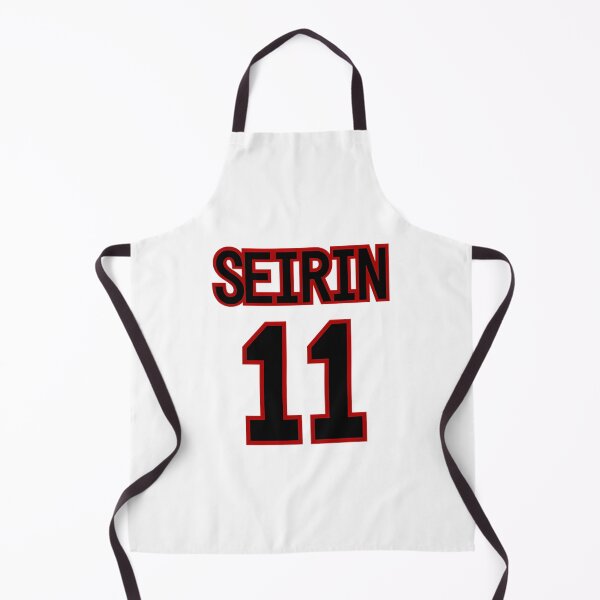 Item preview, Seirin Uniform - Kuroko designed and sold by ZahiraFi-reston.