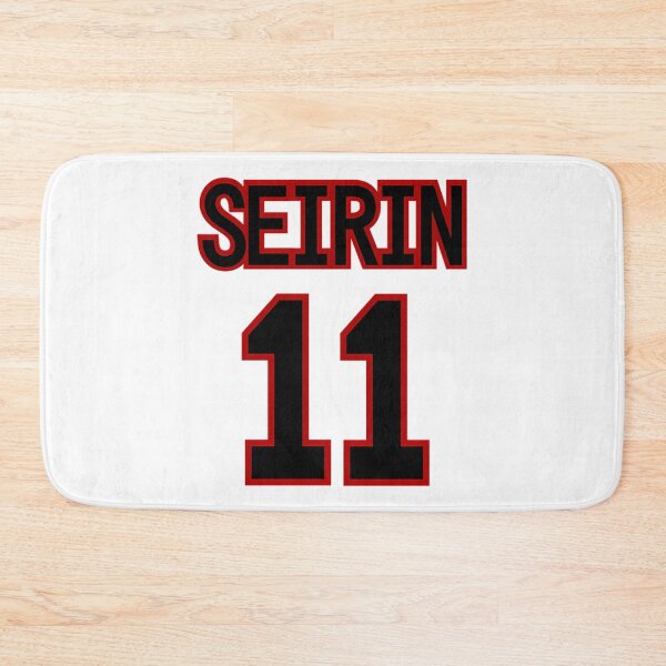 Item preview, Seirin Uniform - Kuroko designed and sold by ZahiraFi-reston.