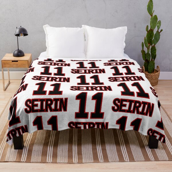 Item preview, Seirin Uniform - Kuroko designed and sold by ZahiraFi-reston.